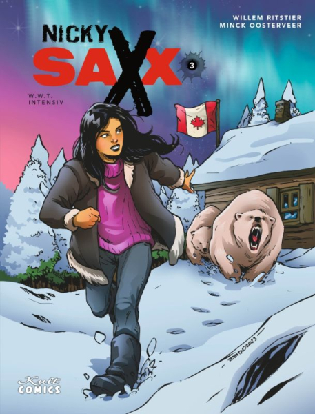 Nicky Saxx 3
